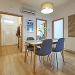 Klara - A Belvaros Sziveben Appartement