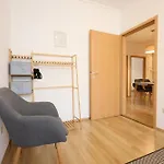 Appartement Klara - A Belvaros Sziveben *