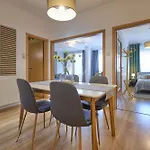 Klara - A Belvaros Sziveben Appartement