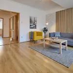 Klara - A Belvaros Sziveben Appartement