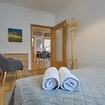 Klara - A Belvaros Sziveben Appartement Debrecen