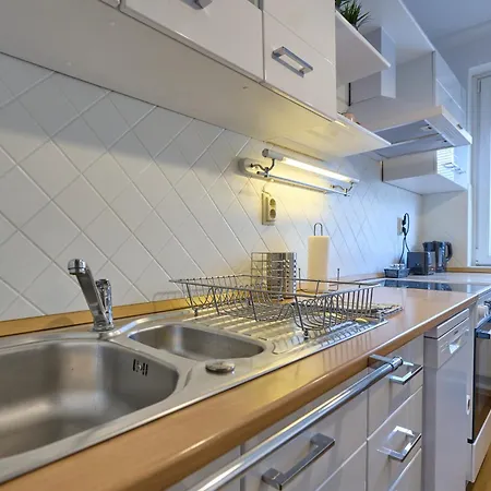 Klara - A Belvaros Sziveben Apartment