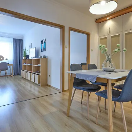 Klara - A Belvaros Sziveben Apartment Debrecen