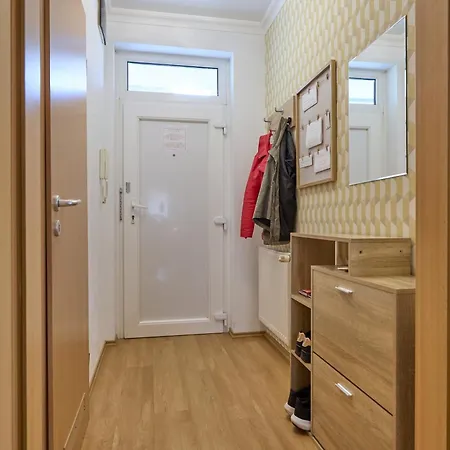 Apartment Klara - A Belvaros Sziveben Debrecen