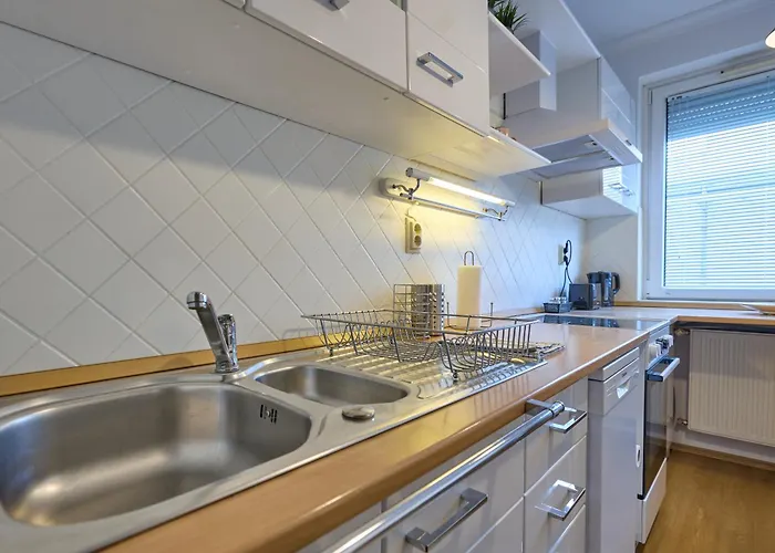 Klara - A Belvaros Sziveben Apartament