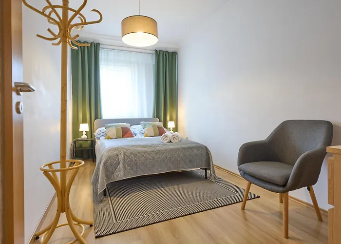 Apartament Klara - A Belvaros Sziveben Debreczyn