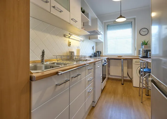 Klara - A Belvaros Sziveben Apartament Debreczyn