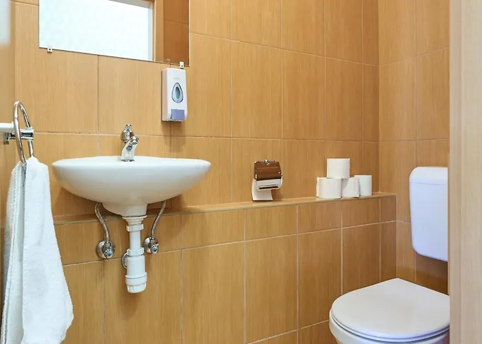 Klara - A Belvaros Sziveben Apartament